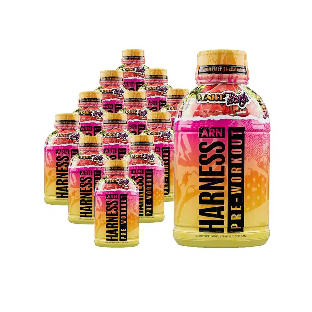 ARN-Harness-Pre-Workout-Drink-Venice-Beach-Flavor-355ml-Pack-of-12.webp