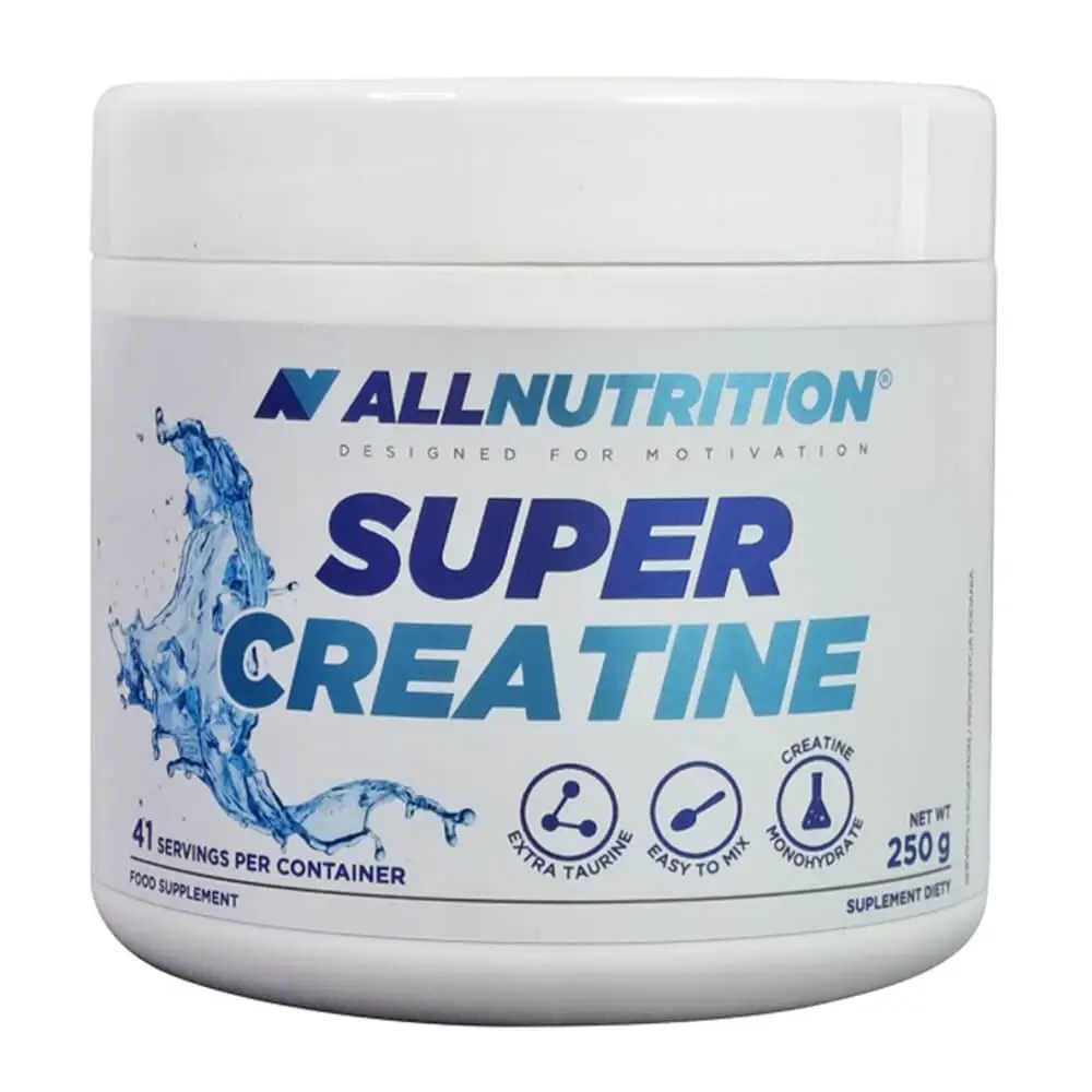 All Nutrition Super Creatine