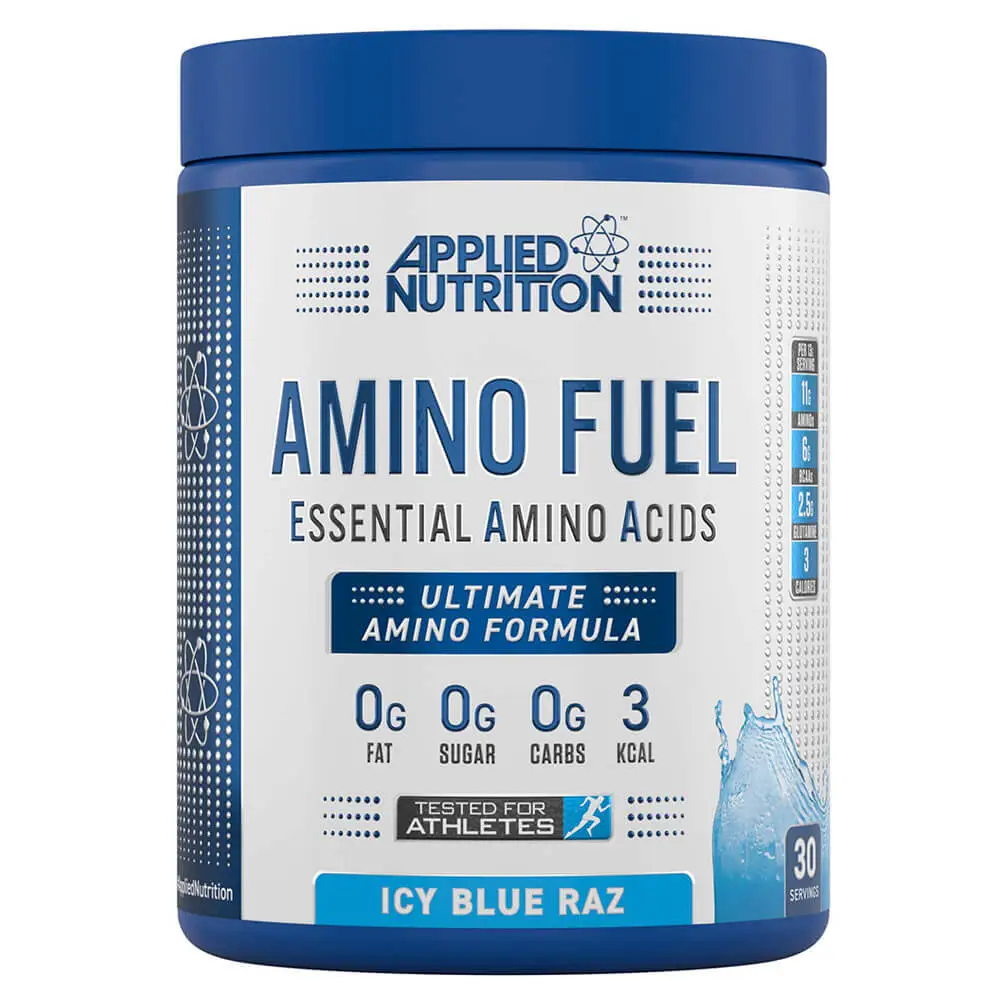 Applied Nutrition Amino Fuel EAA 390g