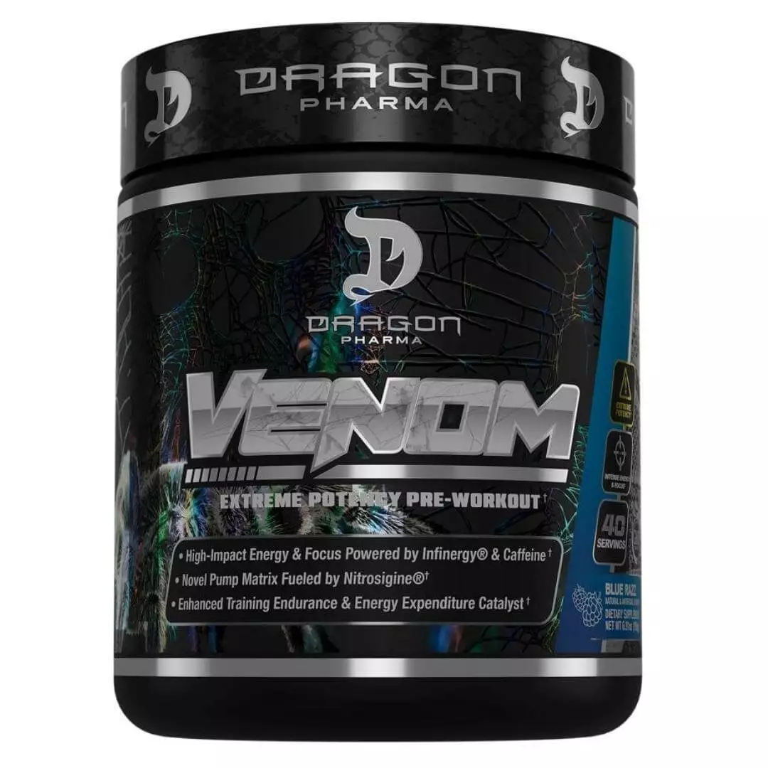 Dragon-Pharma-Venom-40-Servings-Blue-Razz.webp