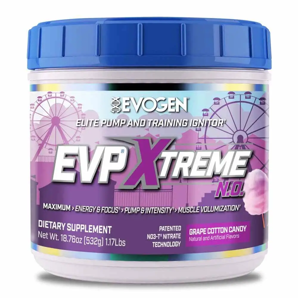 Evogen-Grape-Cotton-candy-flavor.webp