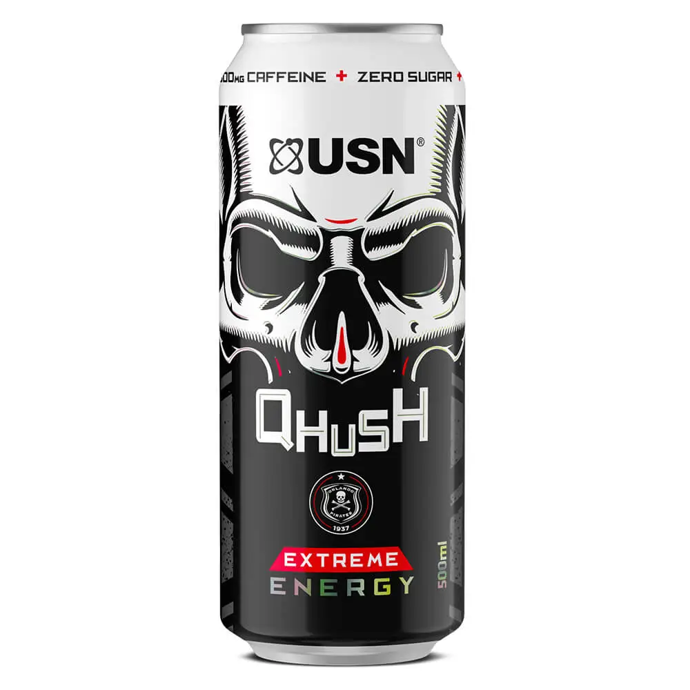 USN Qhush RTD 500ml