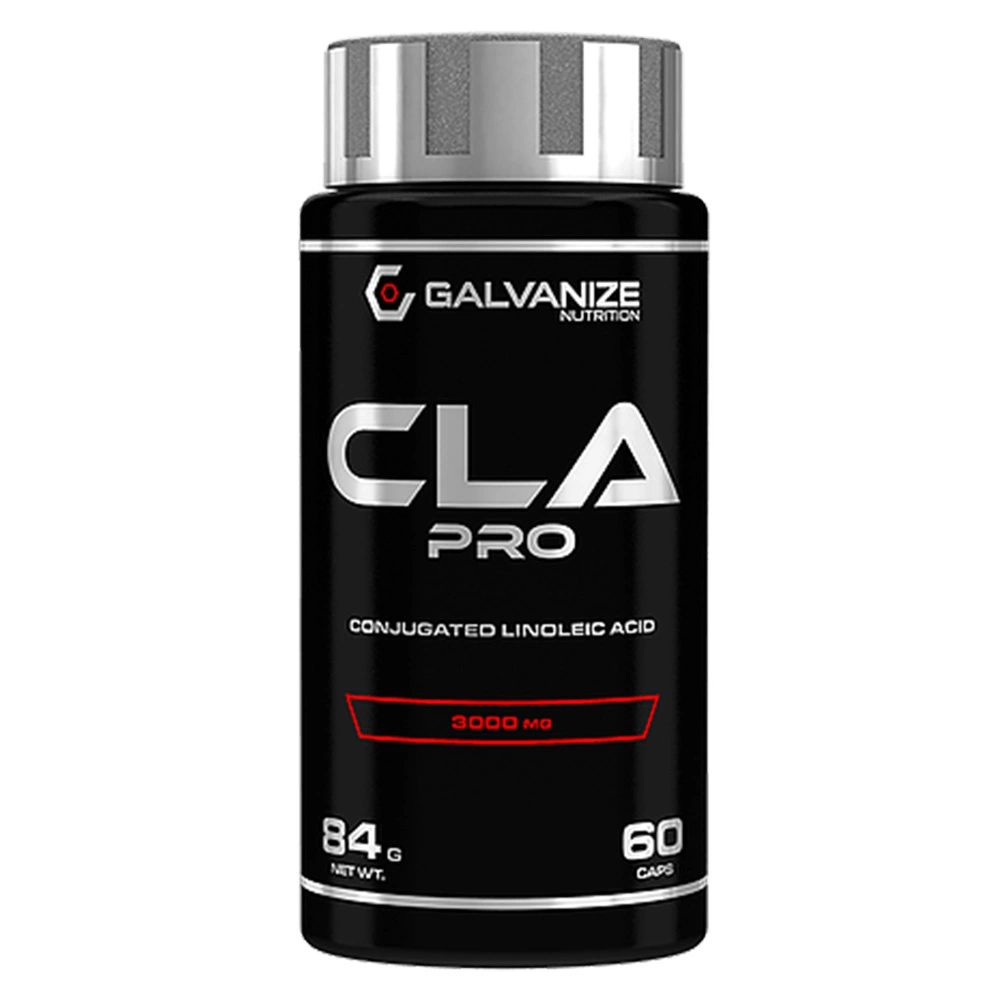 Galvanize CLA Pro 3000mg Weight Loss Pills