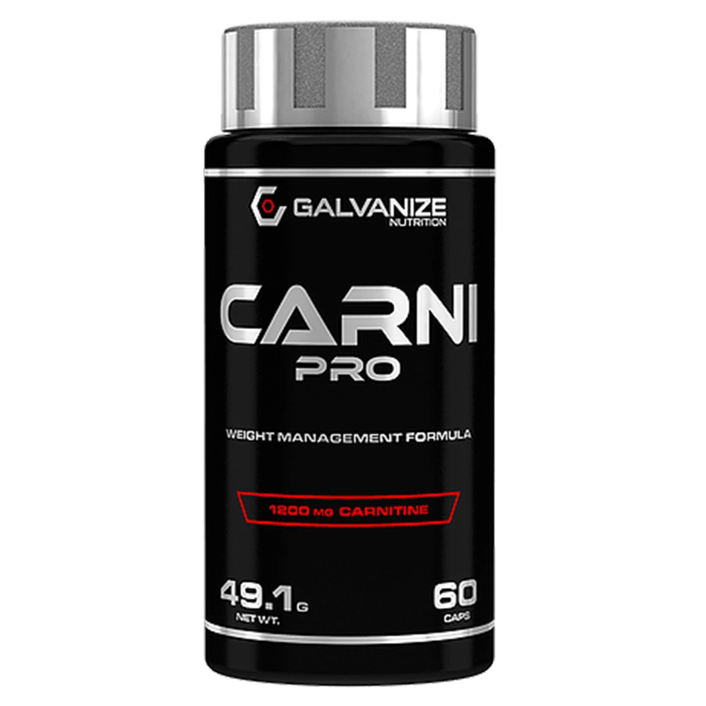 Galvanize Carni Pro Weight Management Formula
