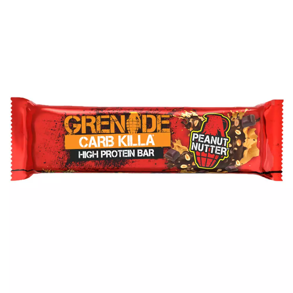 Grenade Carb Killa High-Protein Bar 60g