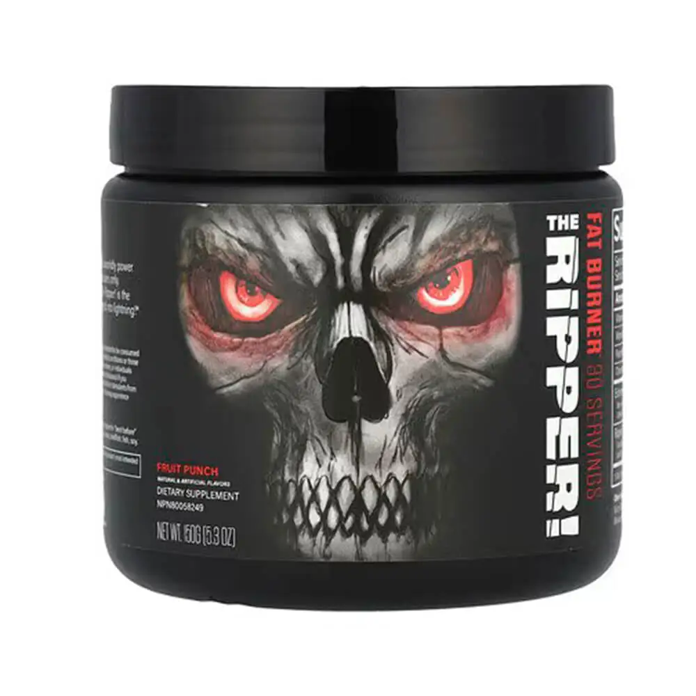 JNX-Sports-The-Ripper-Fat-Burner-Fruit-Punch-150g-30S.webp
