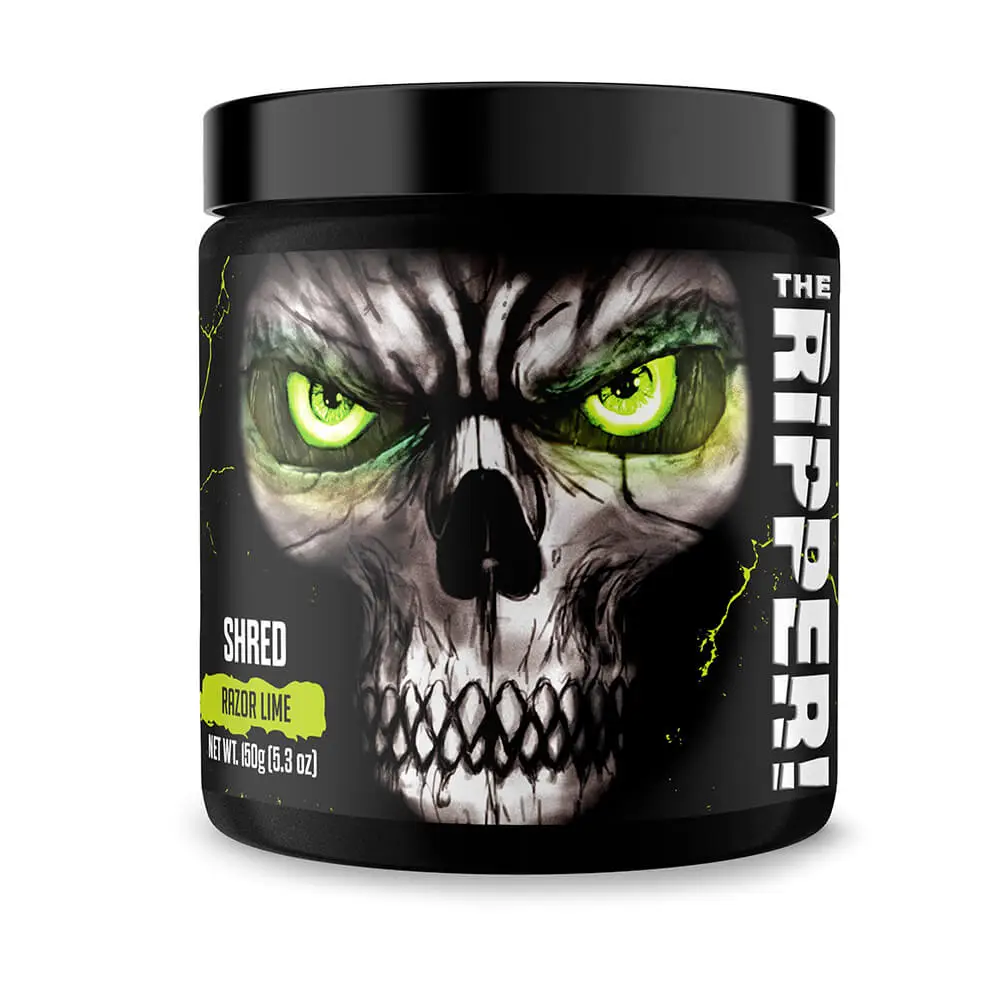 JNX-Sports-The-Ripper-Fat-Burner-Shred-Razor-Lime-150g-30S.webp