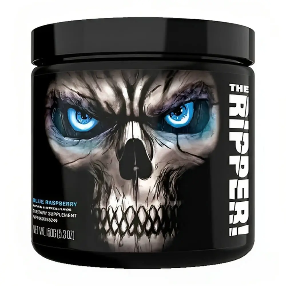JNX The Ripper! Fat Burner 30 Servings 150g