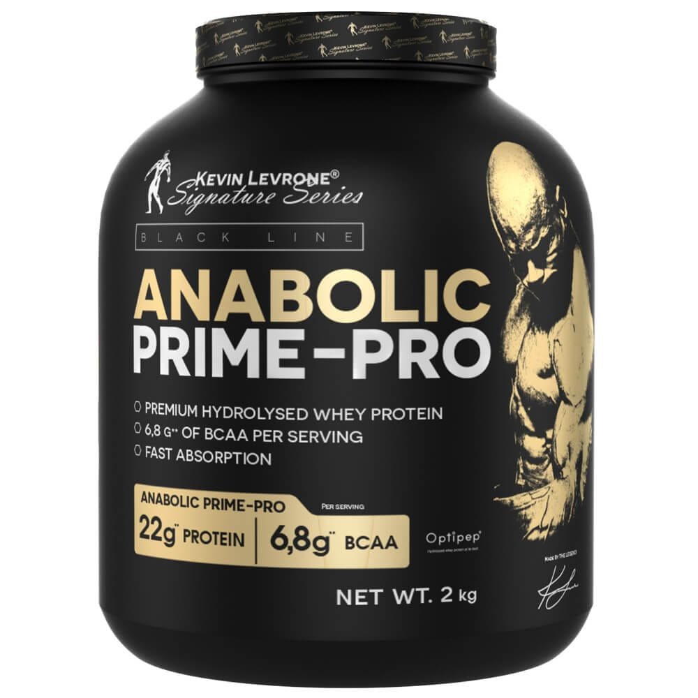 Kevin Levrone Anabolic Prime-Pro