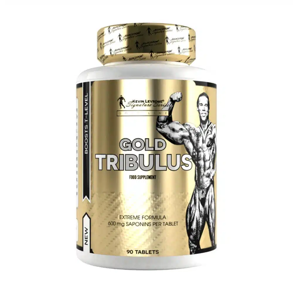Kevin Levrone Gold Tribulus 90 Tablets