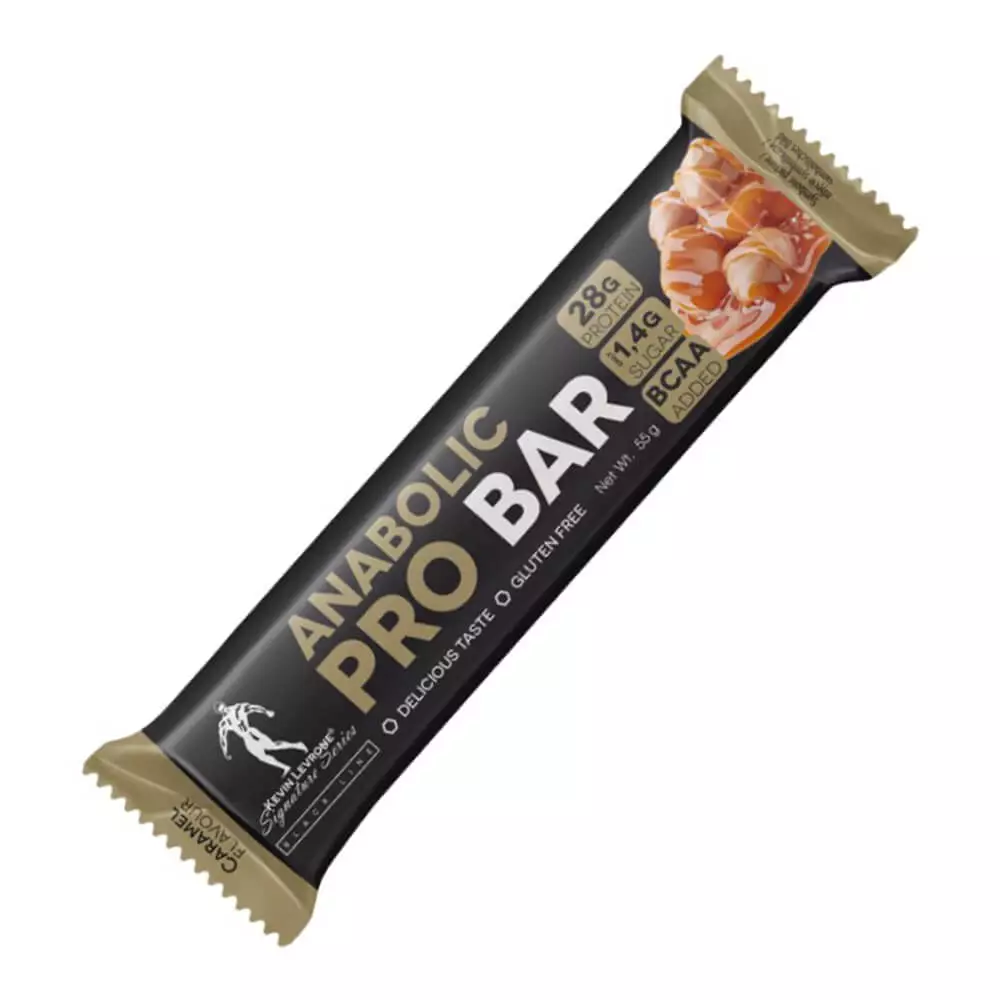 Kevin Anabolic Pro Bar 28g Protein