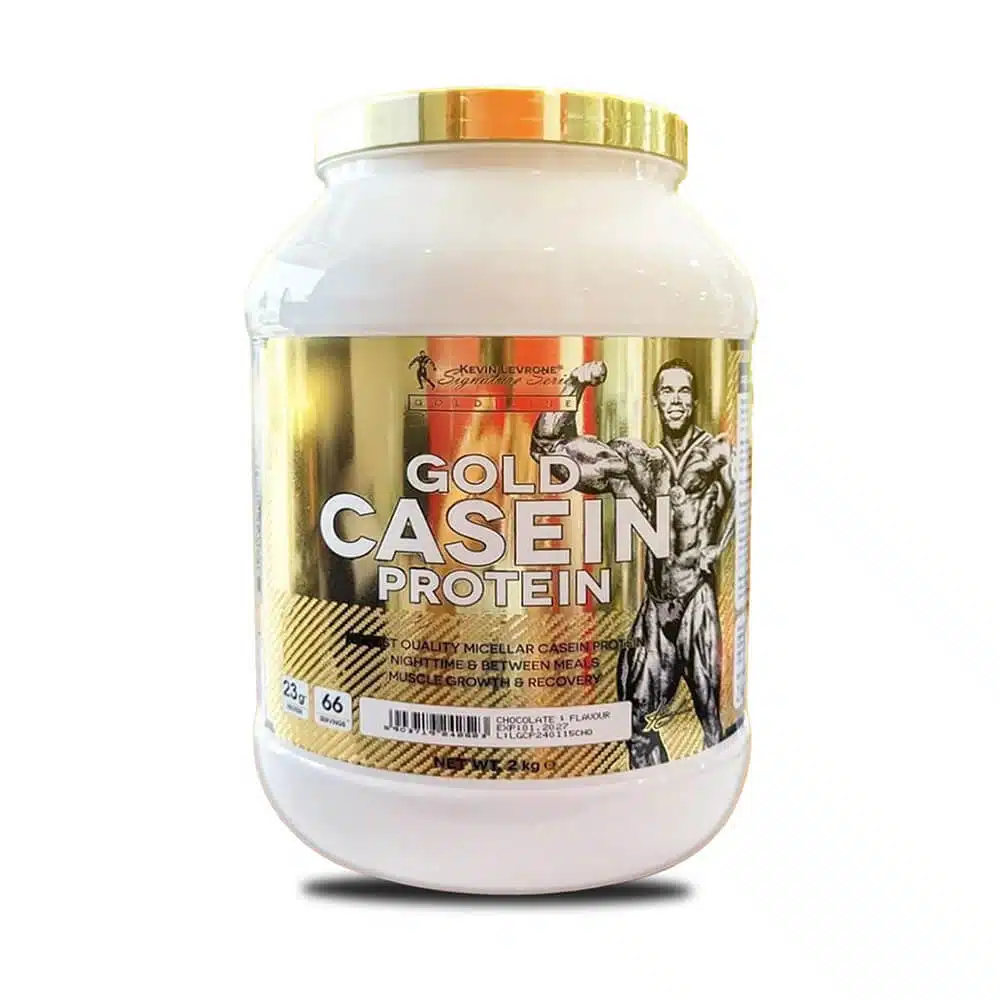 Kevin Levrone Gold Casein Protein 2kg