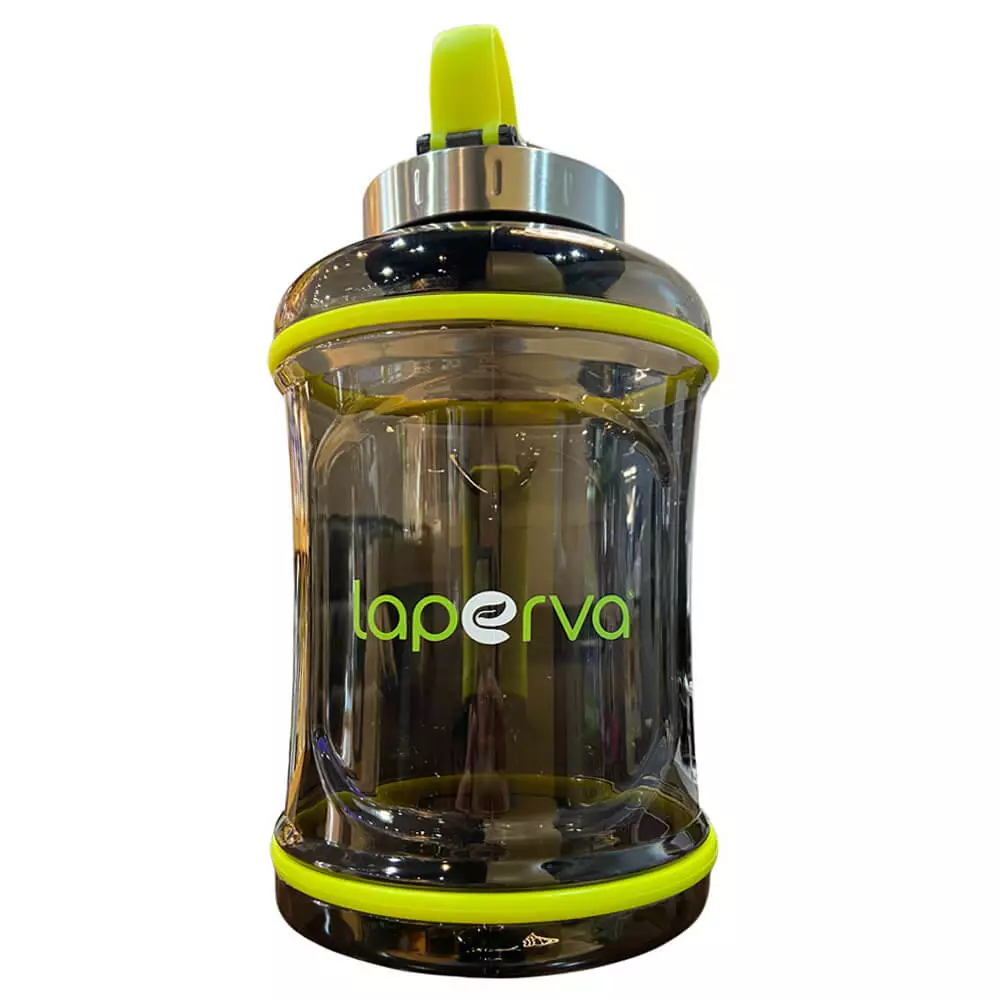 Laperva Water Bottle Jug BPA Free