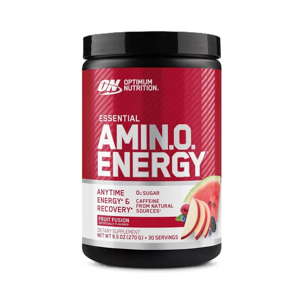 Optimum Nutrition Amino Energy 30 Servings