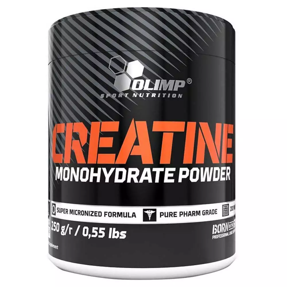 Olimp Creatine Monohydrate 250g