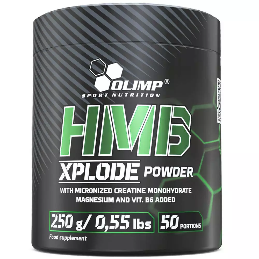 Olimp HMB Xplode Powder 250g