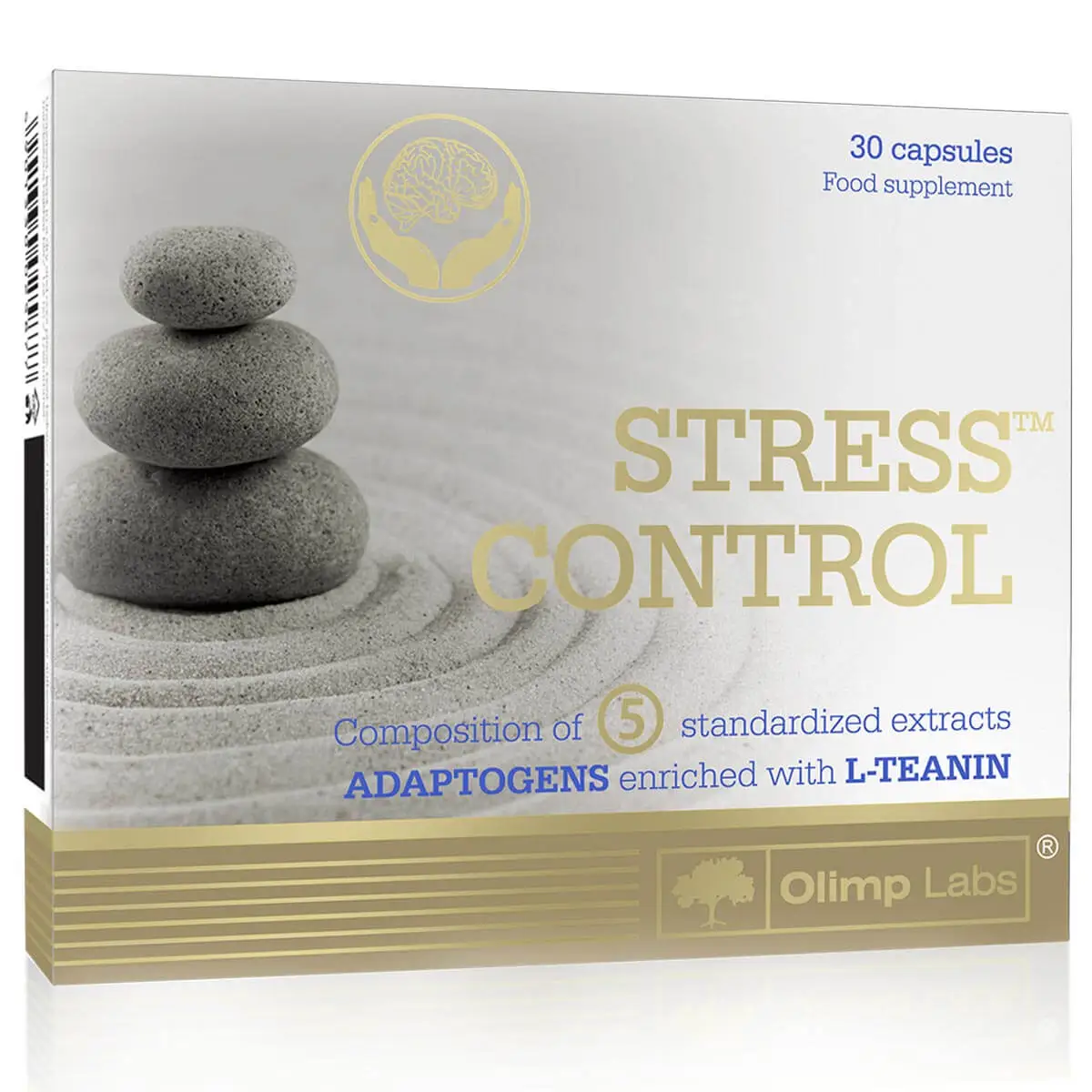 Olimp Stress Control Supplement