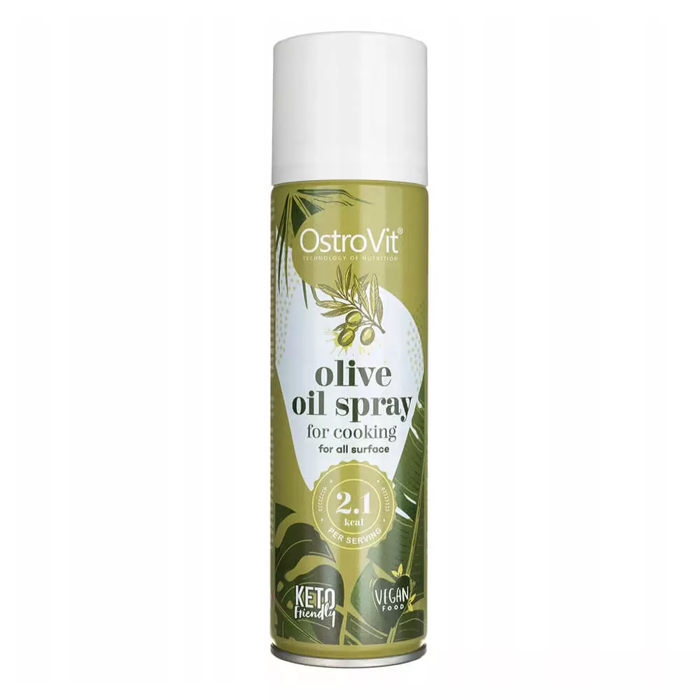 Ostrovit Cooking Spray 250ml
