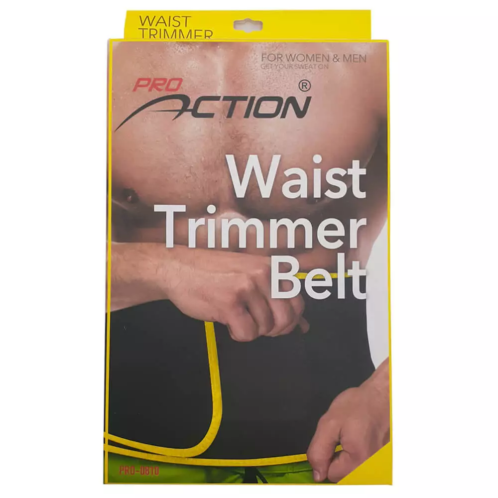 Pro-Action waist Trimmer Belt