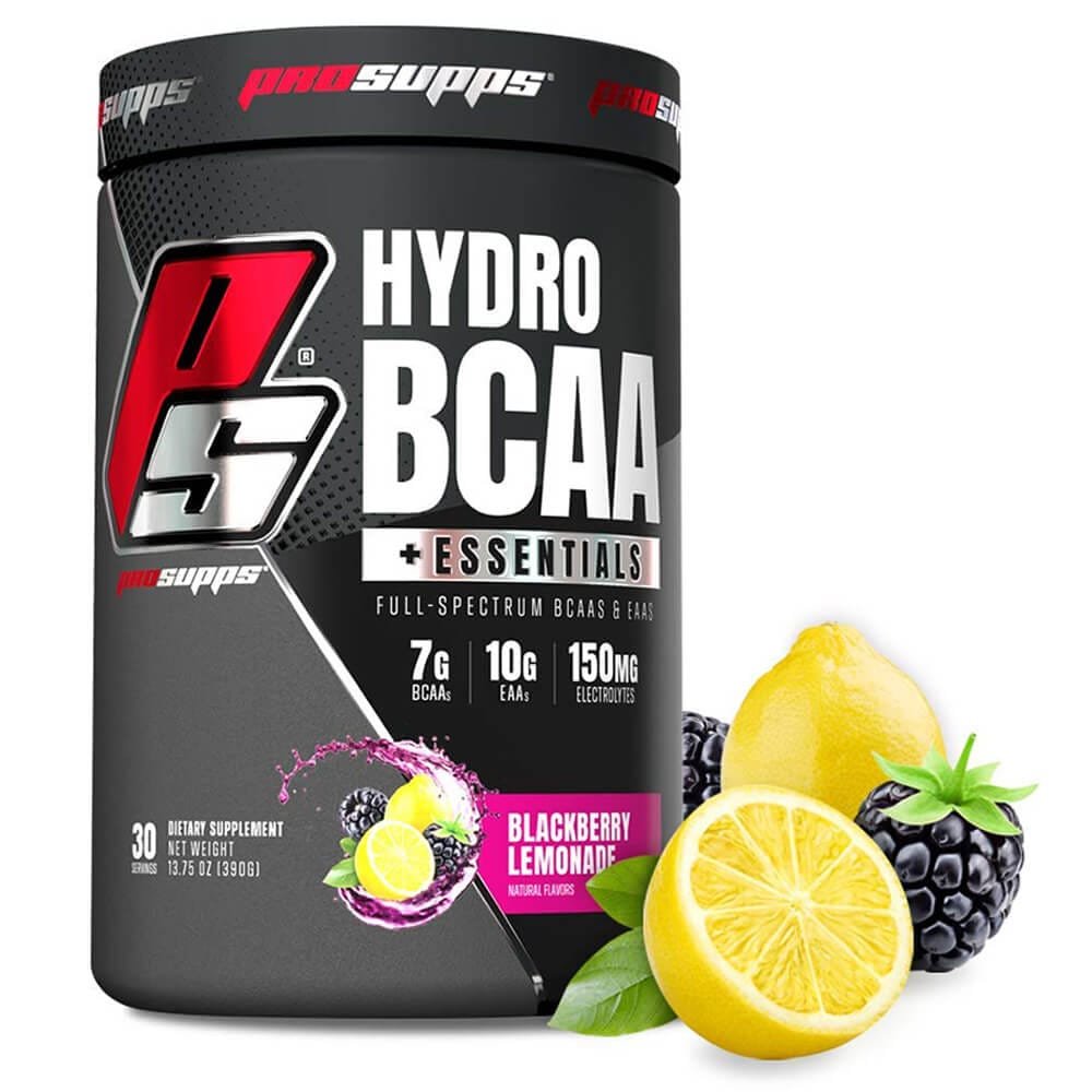 ProSupps Hydro BCAA +Essentials 30ser 420g