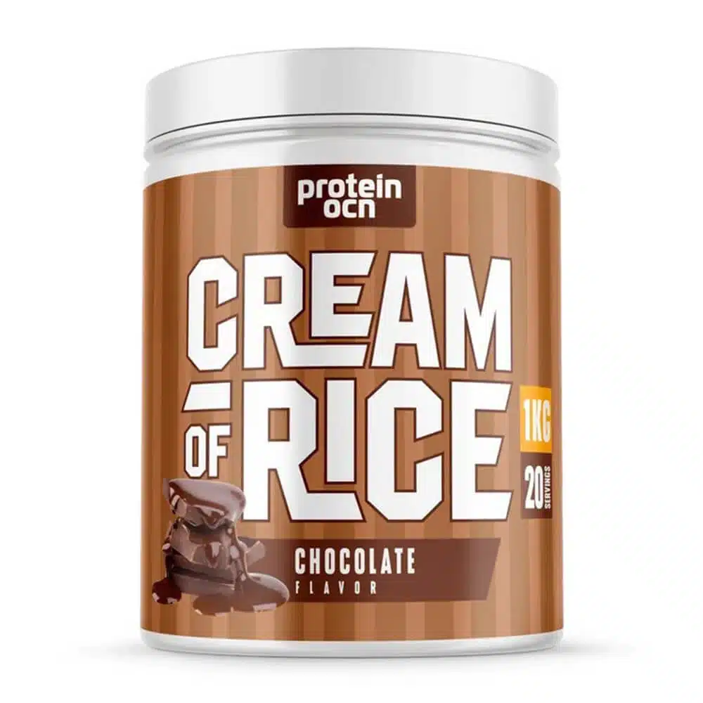 Protein OCN Cream of Rice 1Kg