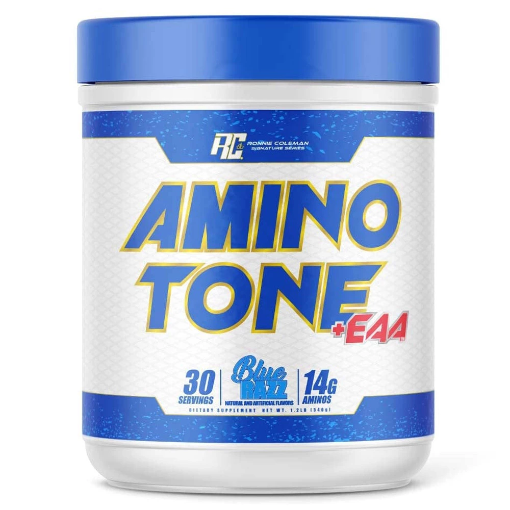 Ronnie Coleman Amino Tone + EAA