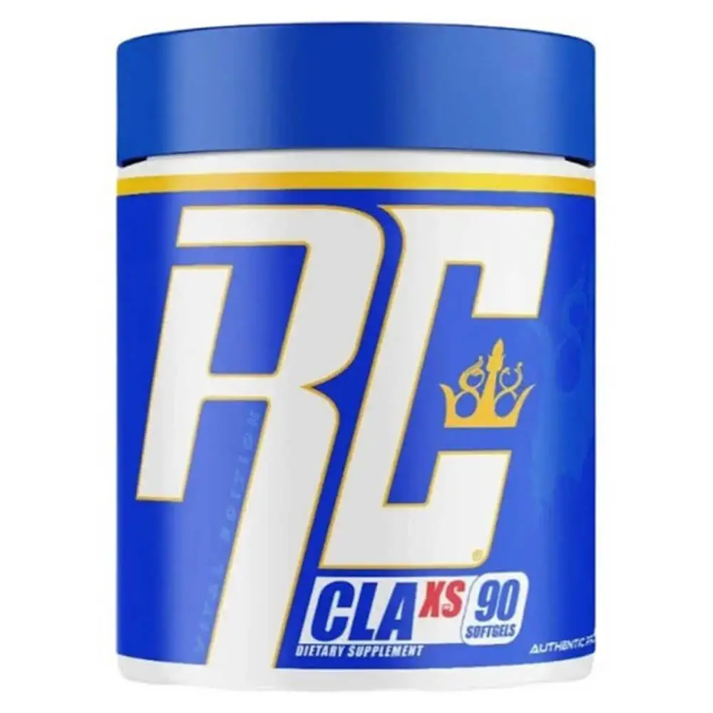 RC cla Xs, 90 Softgels
