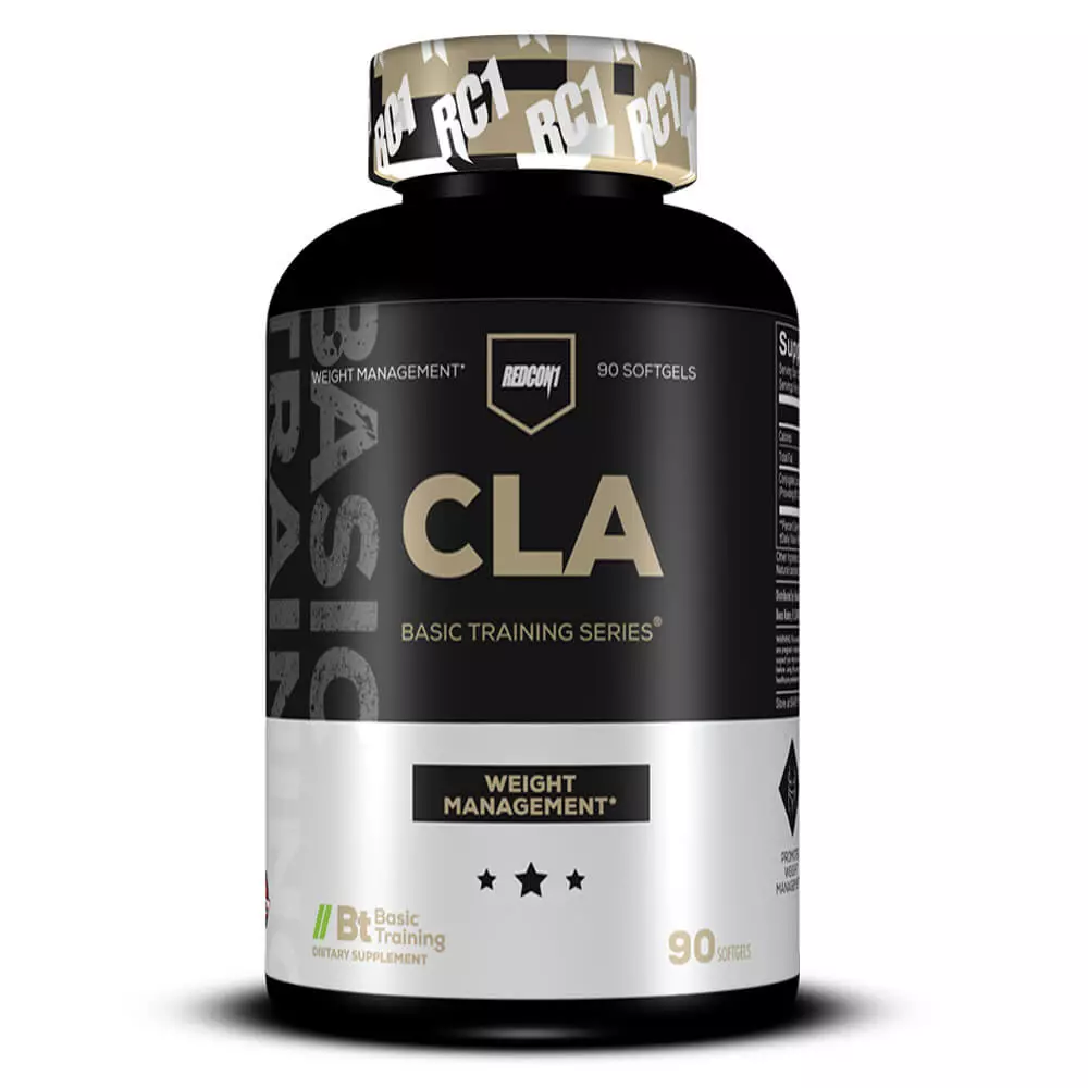 Redcon1 CLA Weight Management Supplement
