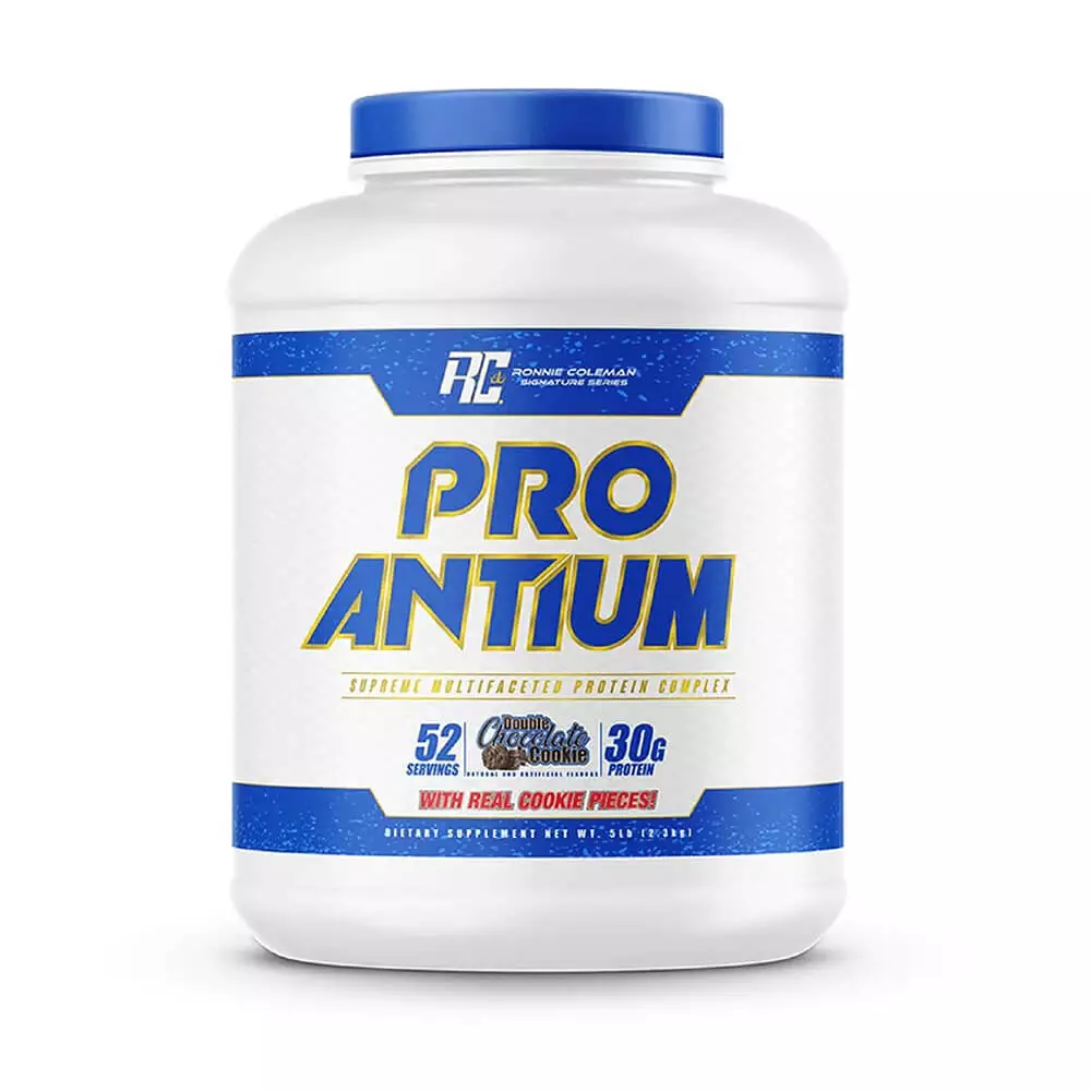 RC Pro Antium Protein 2.3kg