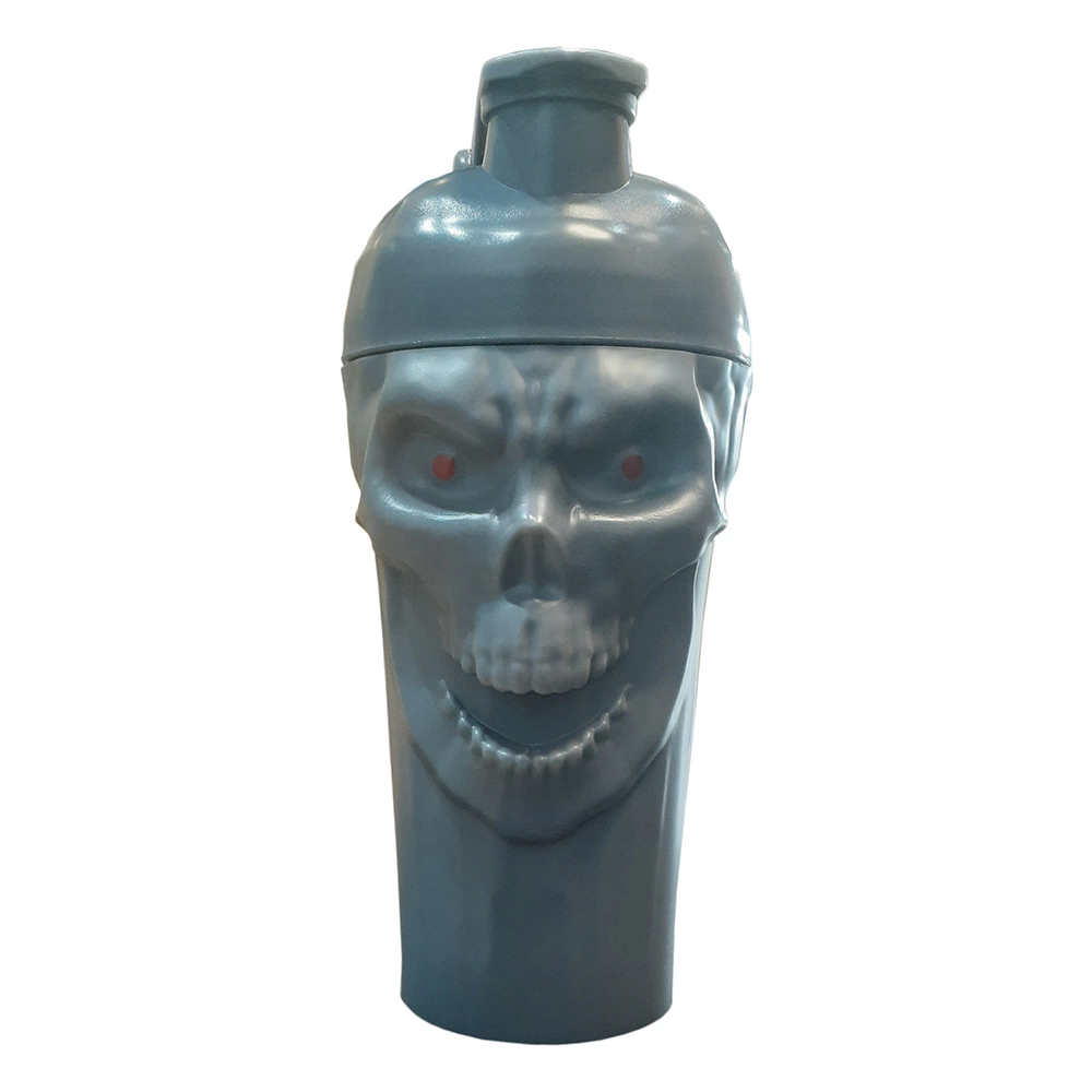 Skull Labz Skull Shaker Bottle BPA Free