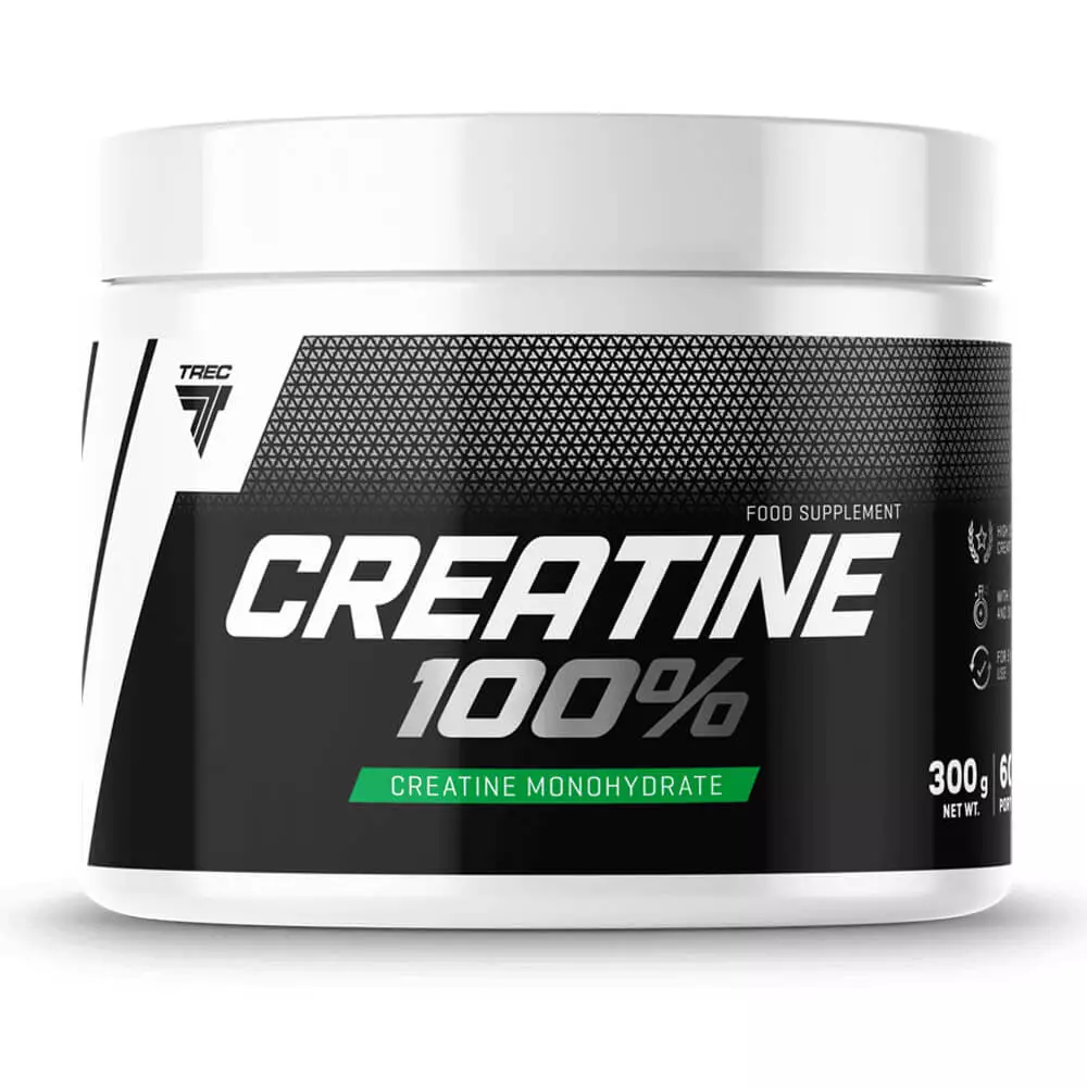 TREC Creatine Monohydrate 300g