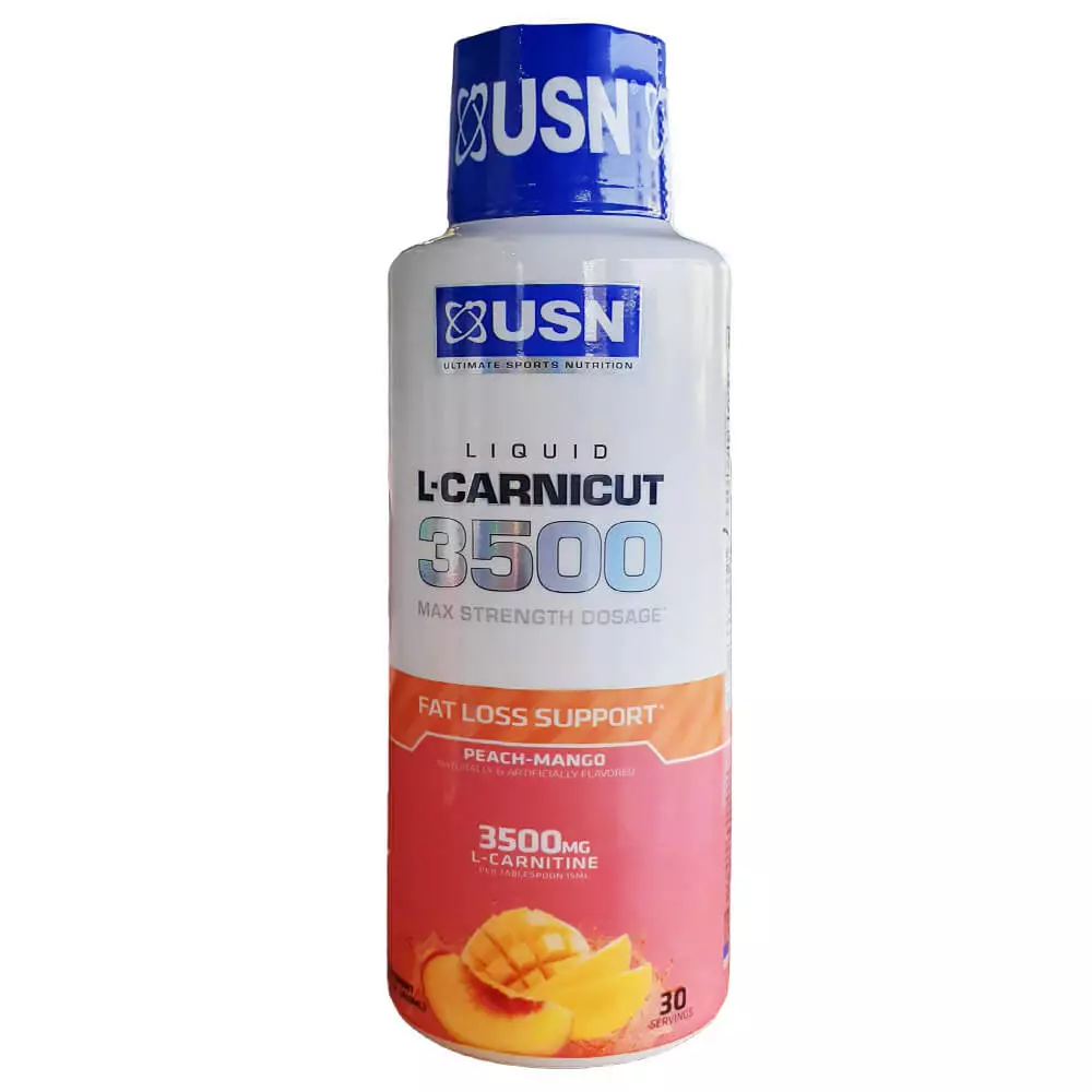 USN L-Carnicut 3500 450ml