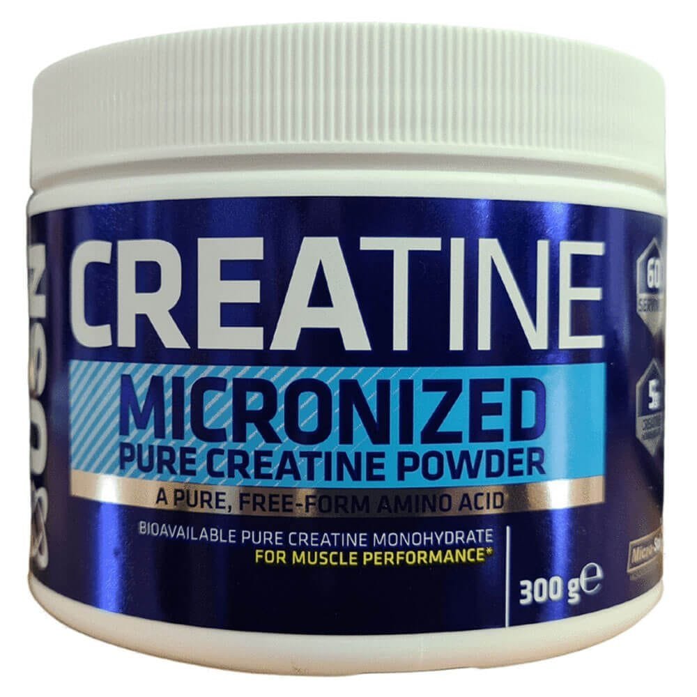 USN Pure Creatine Micronized 300g
