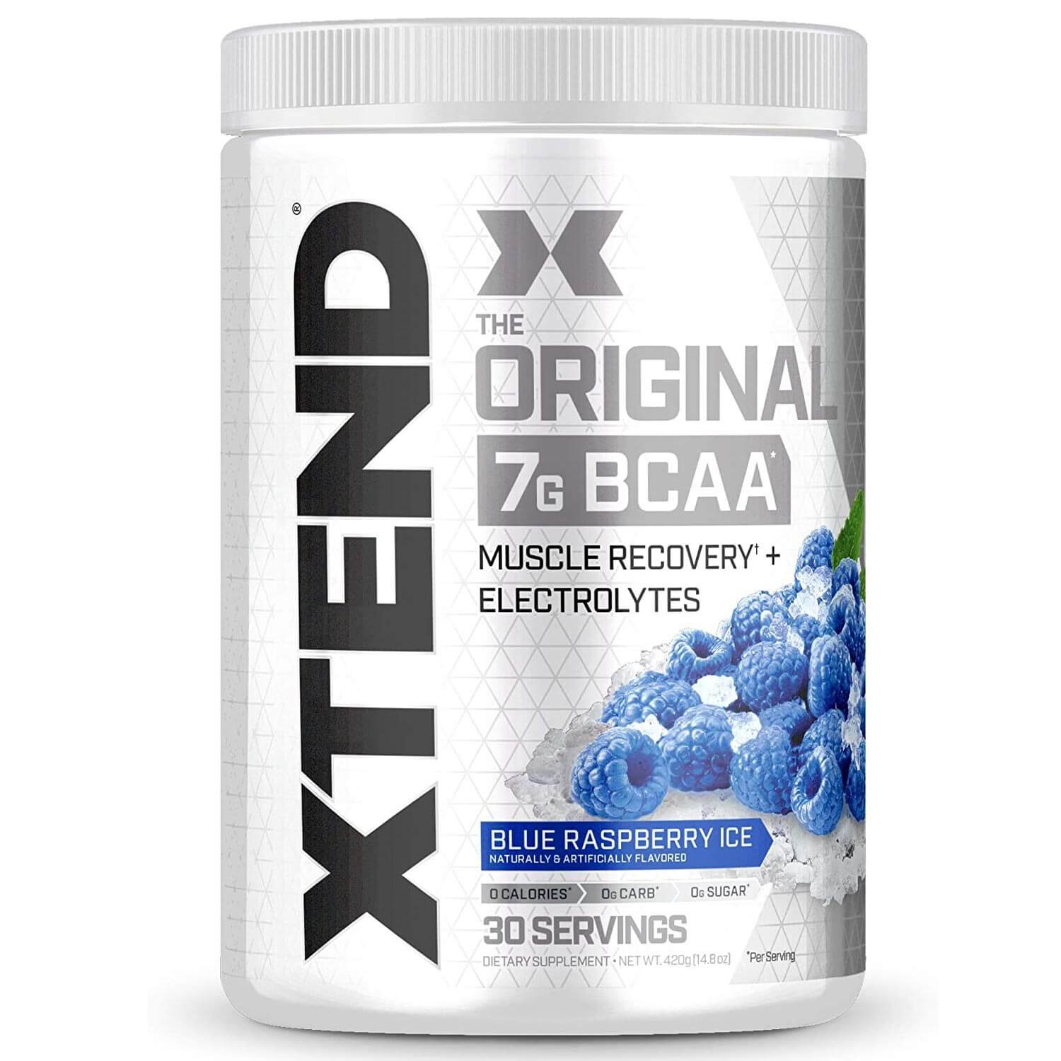 Scivation Xtend Original BCAA Powder
