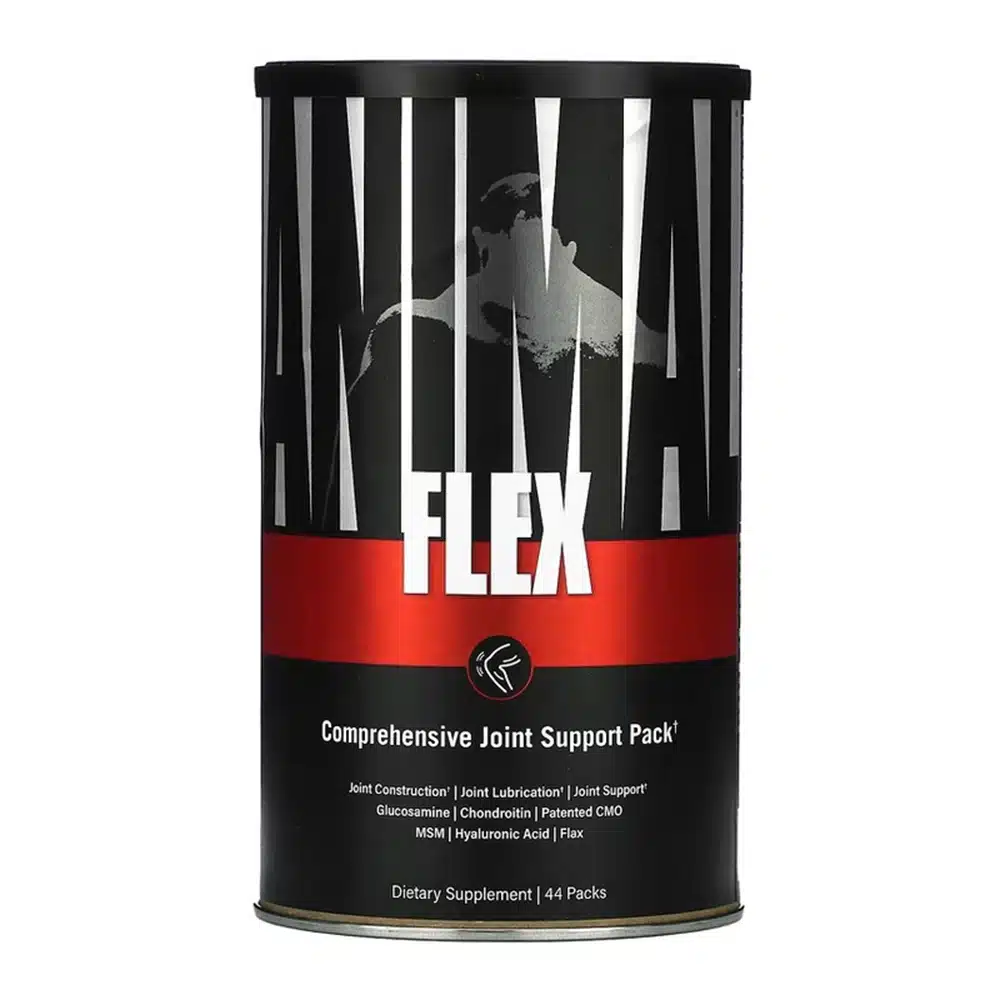 Animal Flex Joint Support for Joint Health & Recovery