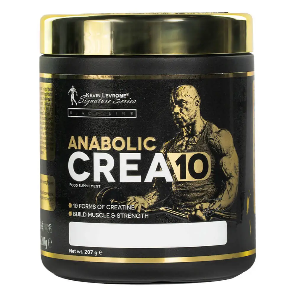 Kevin Levrone Anabolic CREA10 207g