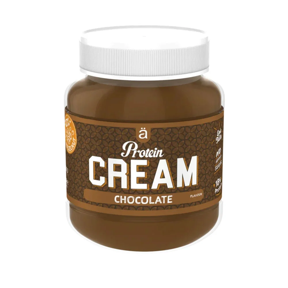 Nano Protein Cream 400 gm
